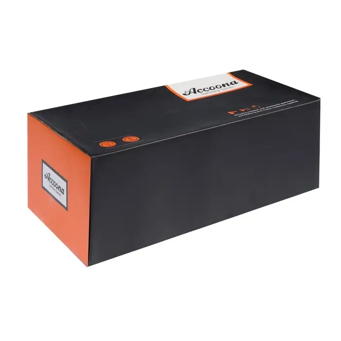 Смеситель для раковины Accoona A9020, сенсорный, хром