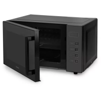Микроволновая Печь HYM-D3008 23л 800Вт черный