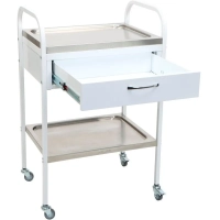 Стол медицинский HILFE манипуляционный МД SM 1