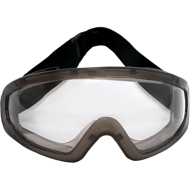 Очки закрытые Панорамного типа с покрытием ОЧК601 KN