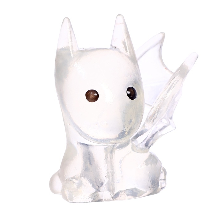 Фигурка-сюрприз «Волшебные герои», 24 вида, 5 стикеров, МИКС Фигурка-сюрприз «Волшебные герои», 24 вида, 5 стикеров, МИКС