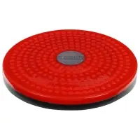 Диск здоровья ONLYTOP, массажный, d=25 см, МИКС