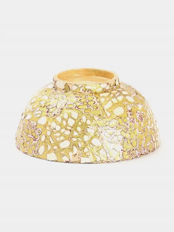 Миска, 14&times;14&times;7 см, бамбук