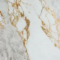 Гибкий мрамор "Секвоя золото" 1200×600 мм