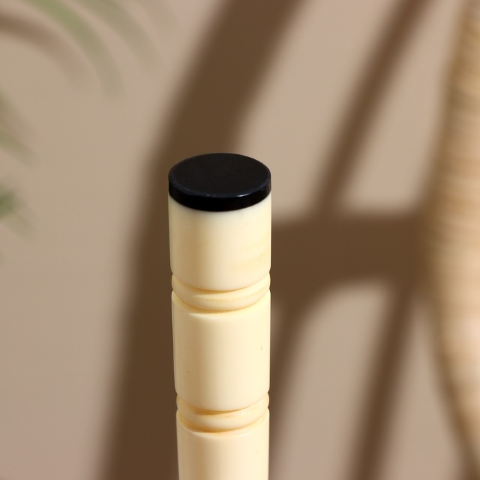 Колокольчик  Колокольчик "Энт" латунь, смола 18 см