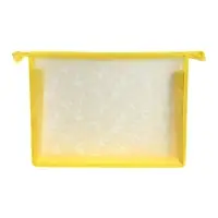 Папка для тетрадей А4 &laquo;Уточки&raquo;, молния сверху