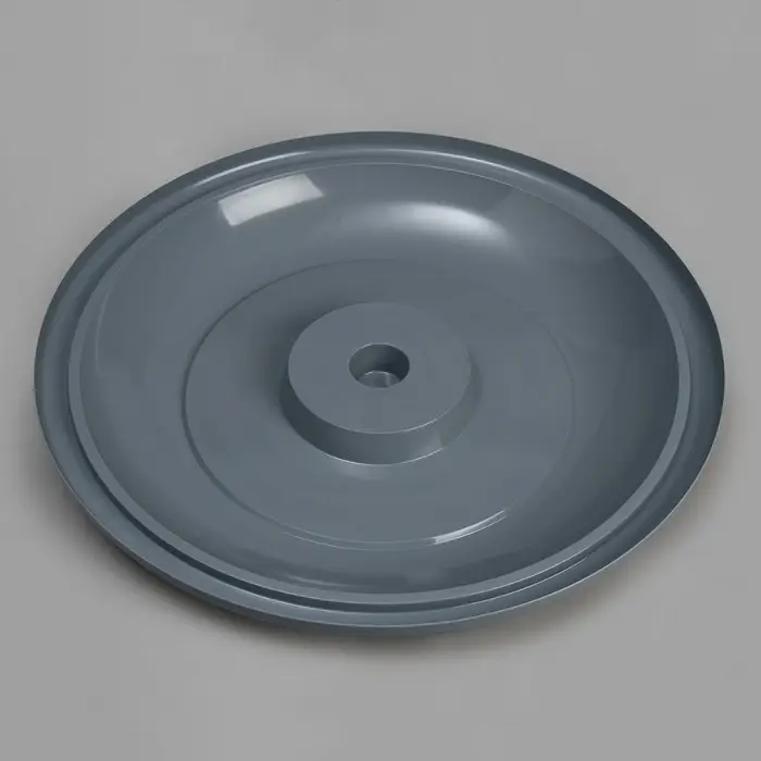 Бак хозяйственно-бытовой, 90 л, с крышкой