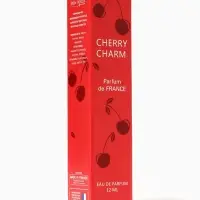 Парфюмерная вода женская Parfum De France Cherry Charm, 12 мл
