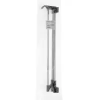 Штанга выдвижная для шкафа CAPPIO, 400 мм