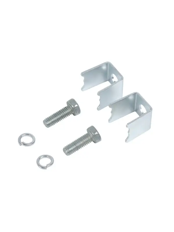 Насадка на глушитель 150&times;63 мм, посадочный 63 мм