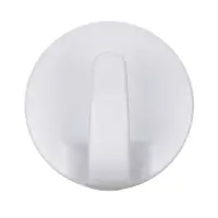 VETTA Крючки на магните, 3шт, пластик