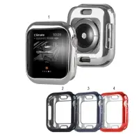 Корпус для часов APL Watch 38 мм  half TPU