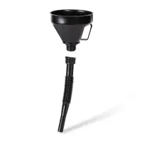 Воронка с гибким носиком AVS OF-160 (D-160 мм, L-400 мм)