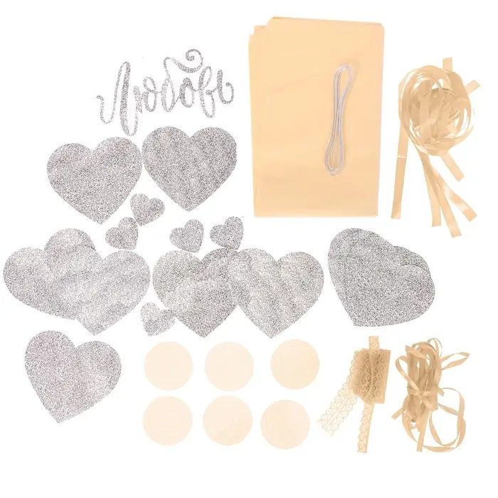 УЦЕНКА Набор для оформления праздника «Наш праздник» УЦЕНКА Набор для оформления праздника «Наш праздник»