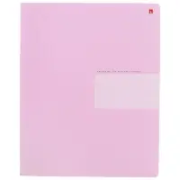 Тетрадь 24л кл ZEFIR COLORS, МИКС