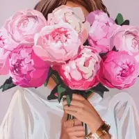 Пакет подарочный "Момент для себя" ламинированый 11,5 х 14,5 х 6,5 см