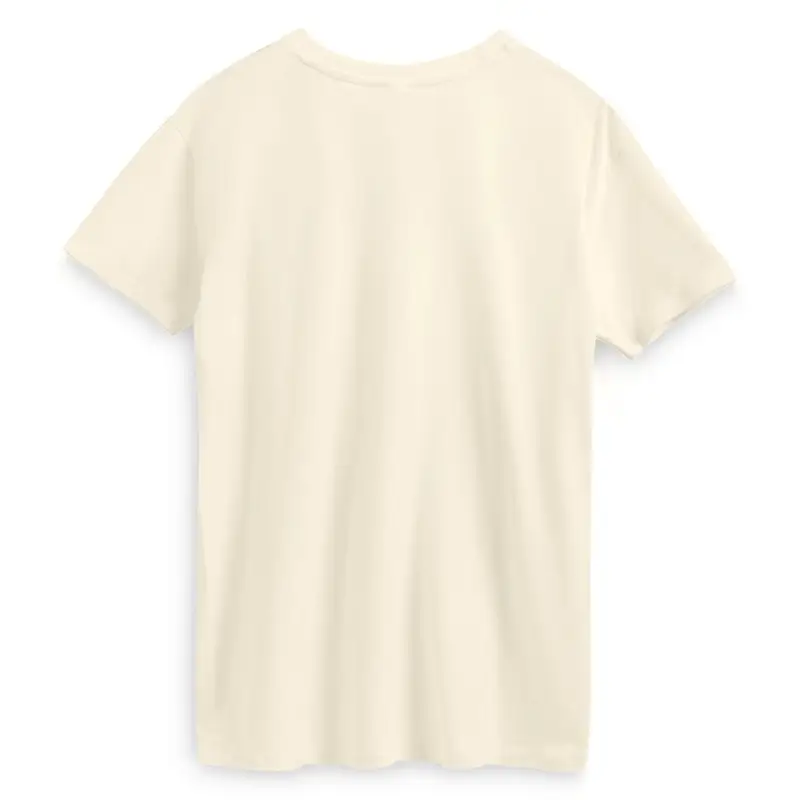 Футболка Imperial 190 светло-бежевая, размер S Футболка Imperial 190 светло-бежевая, размер S