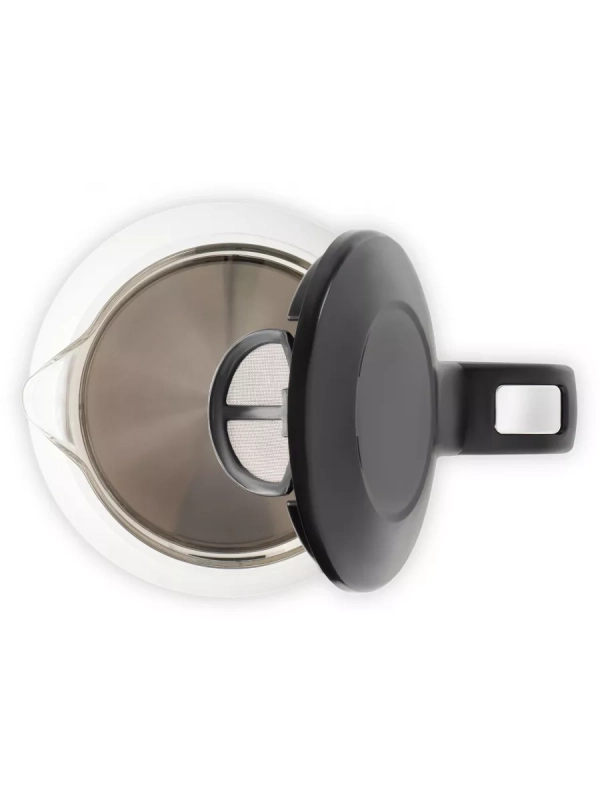 Чайник HYK-G3013 1.0л 2200Вт