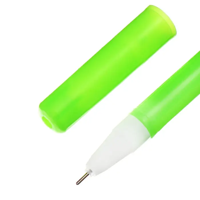 Ручка - прикол гелевая «Авокадо» МИКС Ручка - прикол гелевая «Авокадо» МИКС