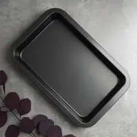 VETTA Противень глубокий 36x23x4см SL-2005