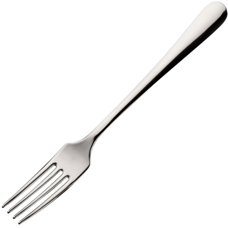 Вилка столовая&nbsp;Диннер нерж.сталь 2&nbsp;мм&nbsp;Pinti&nbsp;12шт/уп., 69962