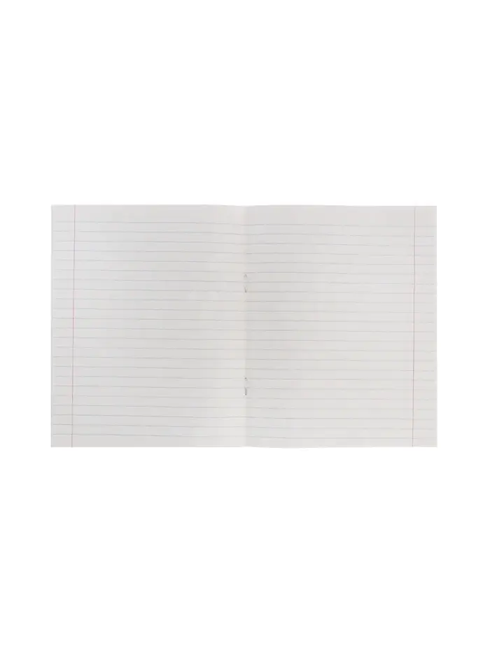 Предметная тетрадь по русскому языку Calligrata. MonoTone, 36 листов, в линейку, со справочным материалом, обложка из мелованной бумаги