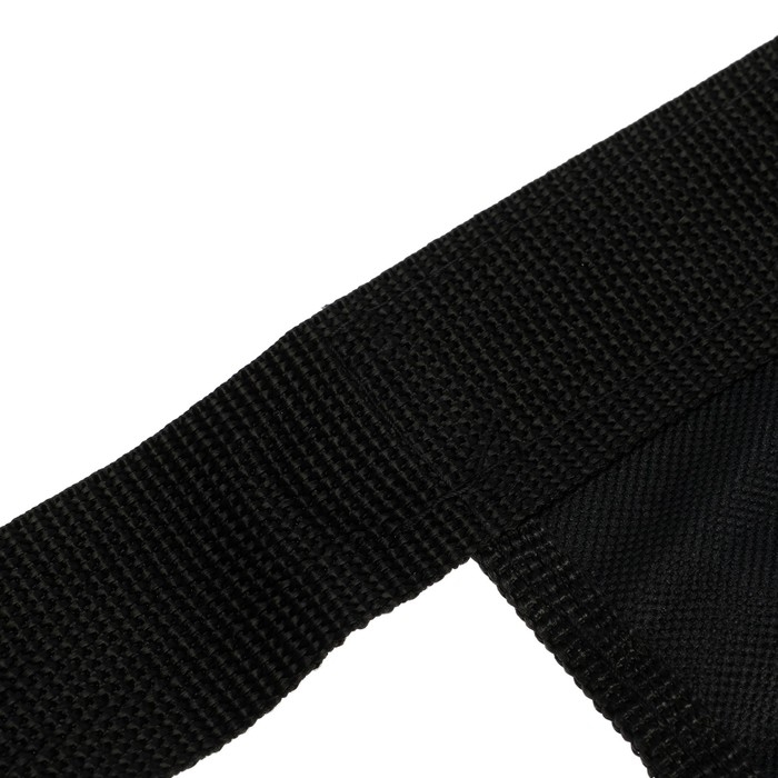 Сумка поясная универсальная для инструмента ТУНДРА, 1-секционная, оксфорд 650ПВХ, 4 кармана Сумка поясная универсальная для инструмента ТУНДРА, 1-секционная, оксфорд 650ПВХ, 4 кармана