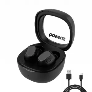 Наушники Bluetooth WM02 Baseus NGTW370201 черный