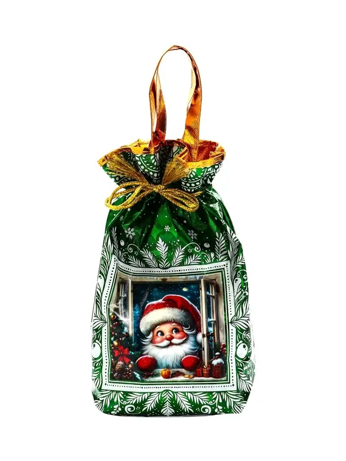 Подарок &laquo;Мешок&raquo; 800 г