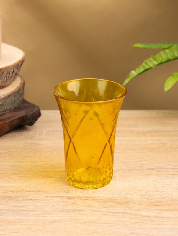 Подсвечник для чайной свечи 7,9х7,9х10,5 см