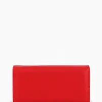 Кошелек жен 06-01-01 Июнь2523, 19*3*10см, 3 отд+отд/молн, д/карт, д/монет, на магните красн Кошелек жен 06-01-01 Июнь2523, 19*3*10см, 3 отд+отд/молн, д/карт, д/монет, на магните красн