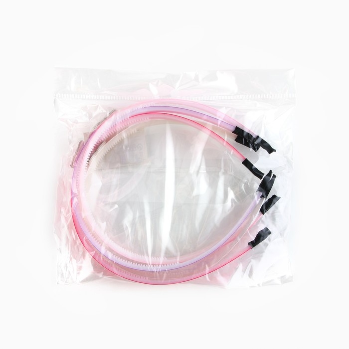 Ободок для волос «Микс» Ободок для волос «Микс»