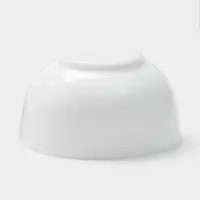 Салатник Luminarc DIWALI, 750 мл, d=14.5 см, стеклокерамика, белый