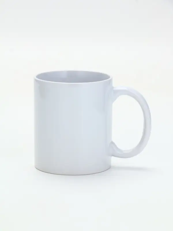 Кружка керамическая новогодняя «Мечтай», 320 мл Кружка керамическая новогодняя «Мечтай», 320 мл