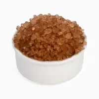 Соль для ванны, 300 г, аромат сандала и ванили, LA POETIQUE