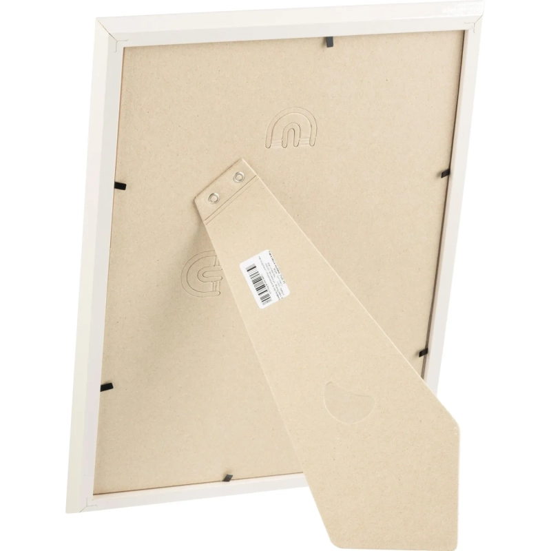 Рамка А4 (21х30) FRAME МДФ PS серый кашемир