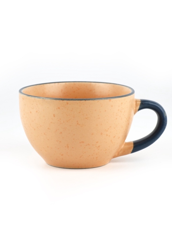 Кружка керамическая Дорого внимание «Цвети от счастья», 220 мл Кружка керамическая Дорого внимание «Цвети от счастья», 220 мл