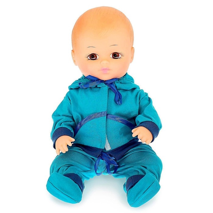 Пупс «Данилка» ползунки, 40 см Пупс «Данилка» ползунки, 40 см
