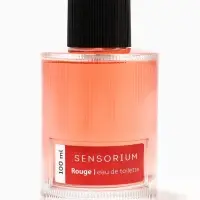 Туалетная вода женская Sensorium Rouge, 100 мл