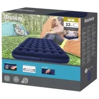 Матрас надувной Pavillo, 203&times;152&times;22 см, двуспальный, 67003 Bestway