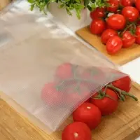 Набор пакетов для вакууматора, рифленые, 50 шт., 28&times;35 см