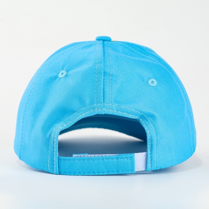 Кепка детская для мальчика «Подводный мир», р-р. 48-50 Кепка детская для мальчика «Подводный мир», р-р. 48-50