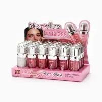 Блеск для губ Mocmallure, 6.8 г, , микс оттенков