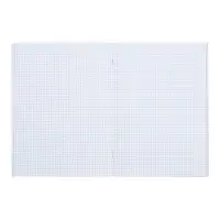 Компл тетр из 2шт А4 96л кл VIGO бумвинил VA0505 (Soft touch) зеленый, офсет (10267972)