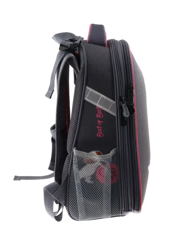 Рюкзак каркасный, школьный, 38×30×16 см, эргономичная спинка «Щенок» Рюкзак каркасный, школьный, 38×30×16 см, эргономичная спинка «Щенок»