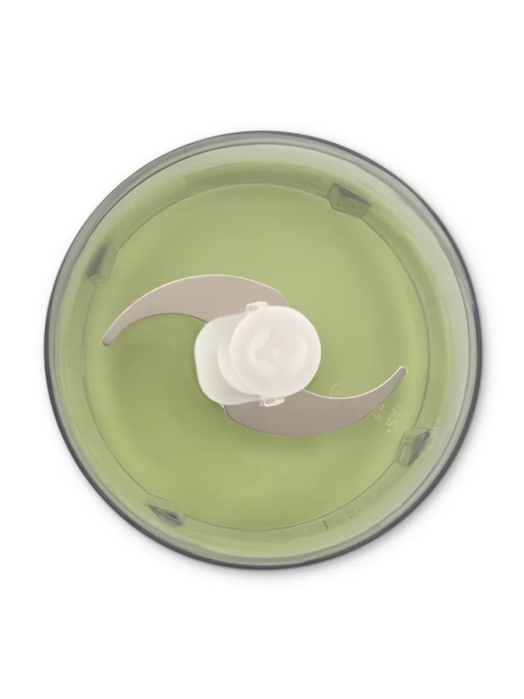 Измельчитель электрический HYC-P3128 0.8л. 350Вт