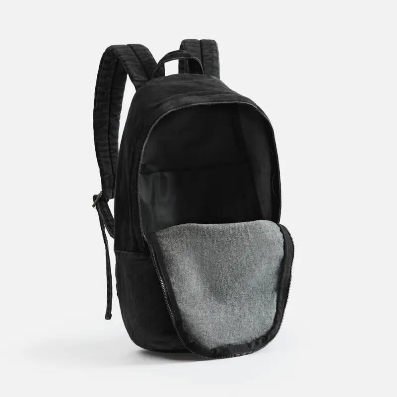 Рюкзак B6, черный