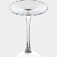 Набор бокалов для красного вина Paşabah&ccedil;e Enoteca, 440 мл, 6 шт., стекло, прозрачный