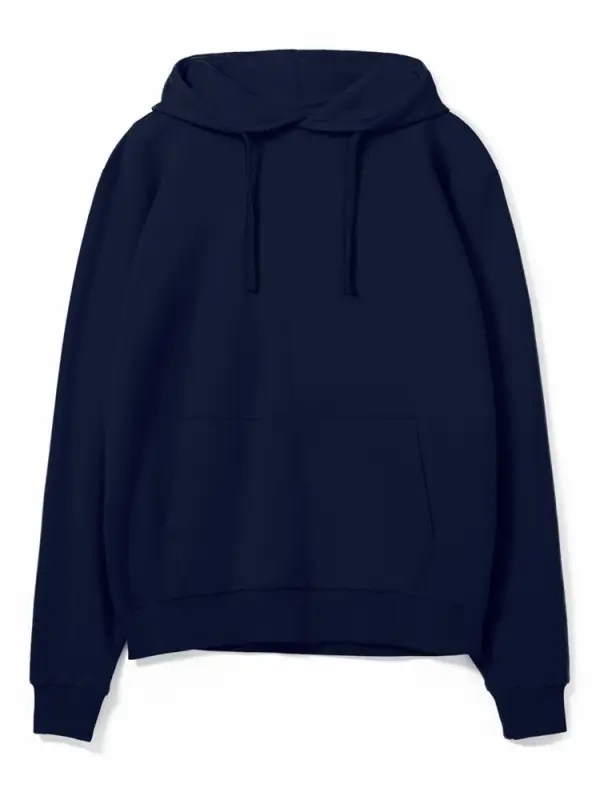 Худи Kirenga 2.0, темно-синее, размер XS Худи Kirenga 2.0, темно-синее, размер XS