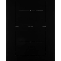 Индукционная варочная поверхность HHI 3755 BG